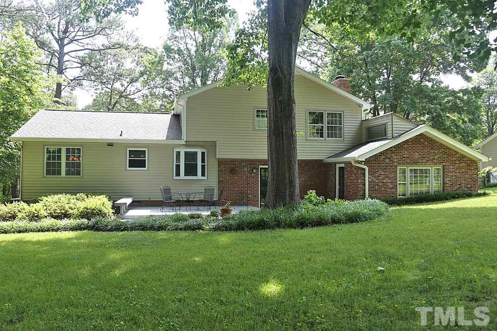 6809 Jean Drive Raleigh, NC 27612 - Photo 20 of 20 Gallery Image 20