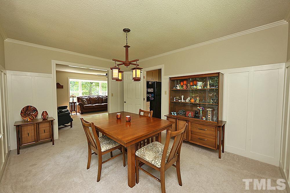 6809 Jean Drive Raleigh, NC 27612 - Photo 4 of 20 Gallery Image 4