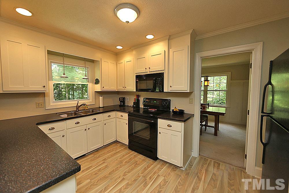 6809 Jean Drive Raleigh, NC 27612 - Photo 5 of 20 Gallery Image 5