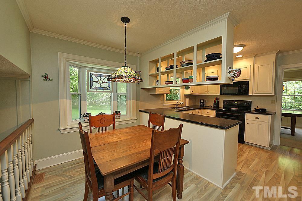 6809 Jean Drive Raleigh, NC 27612 - Photo 7 of 20 Gallery Image 7
