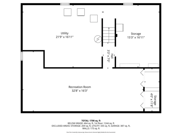 $249,900 | 110 East Maywood Street, Morton, IL 61550