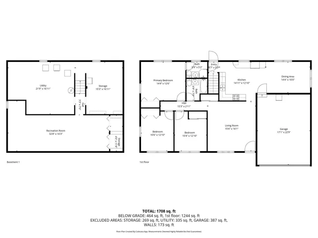 $249,900 | 110 East Maywood Street, Morton, IL 61550