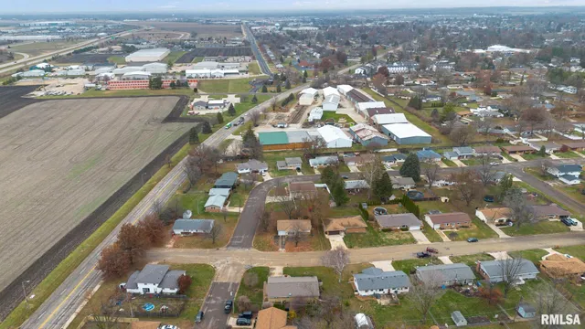 $249,900 | 110 East Maywood Street, Morton, IL 61550