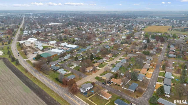 $249,900 | 110 East Maywood Street, Morton, IL 61550