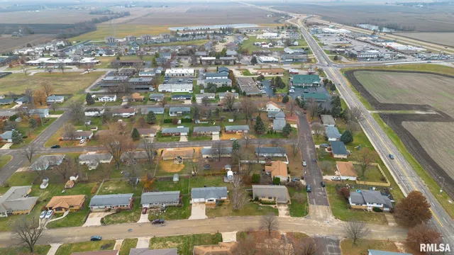 $249,900 | 110 East Maywood Street, Morton, IL 61550