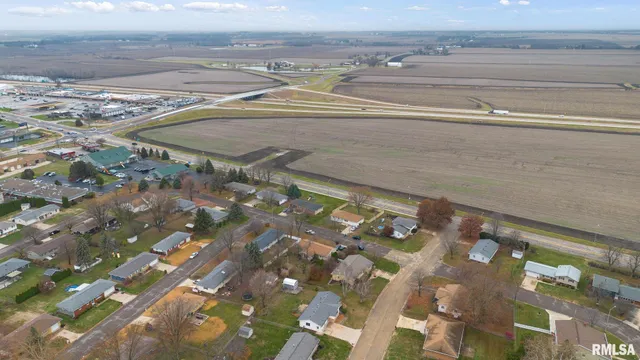 $249,900 | 110 East Maywood Street, Morton, IL 61550