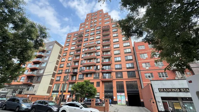 $959,999 | 132-35 41st Road, Unit 10A | Downtown Flushing