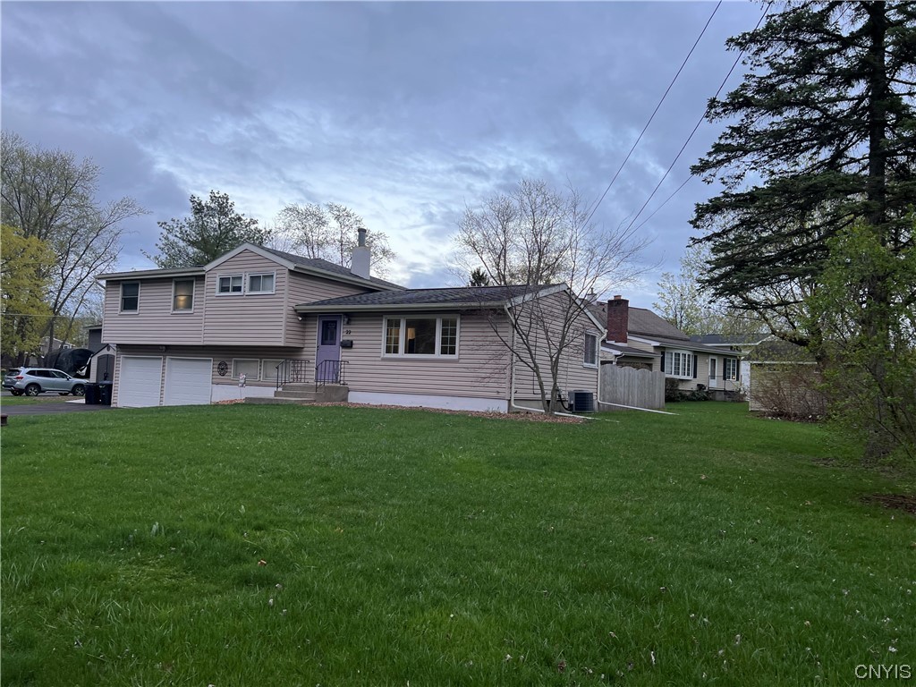 22 Blueberry Road Clay, NY 13090 - Photo 1 of 1
