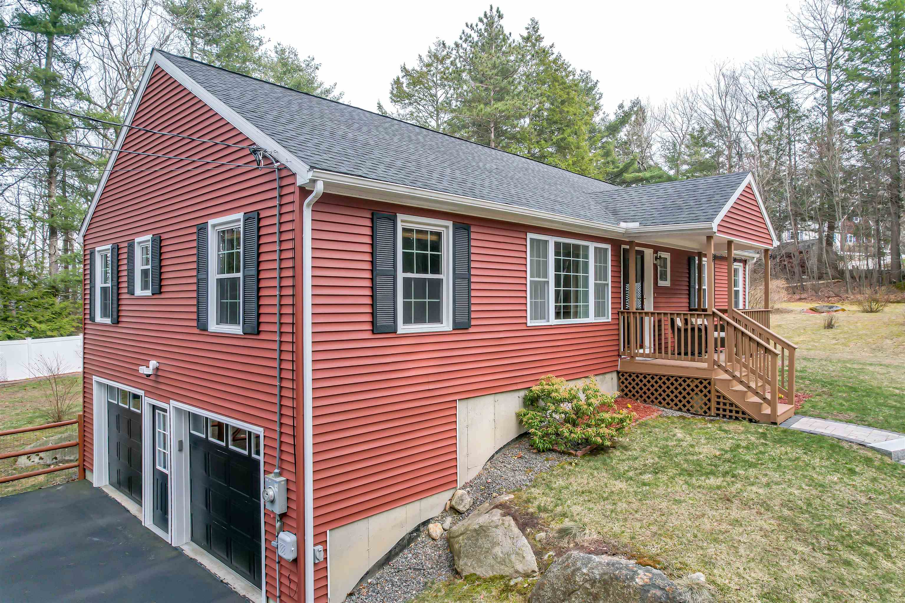 920 Mason Road Wilton, NH 03086 - Photo 3 of 57