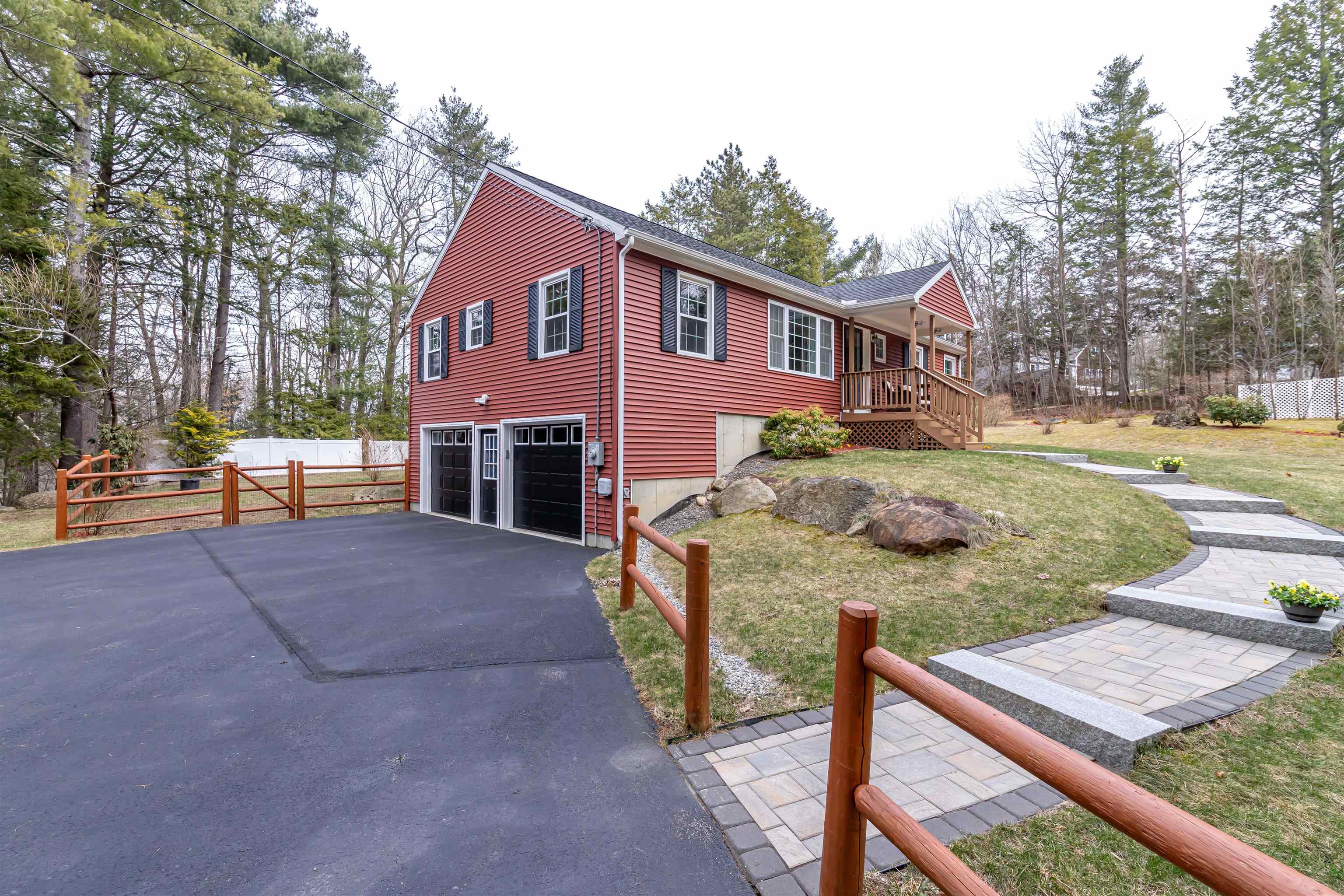 920 Mason Road Wilton, NH 03086 - Photo 54 of 57