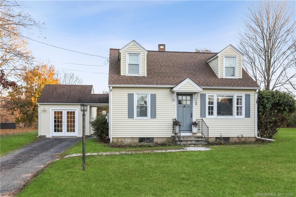 9 Elizabeth Road Danbury, CT 06811 - Photo 1 of 1