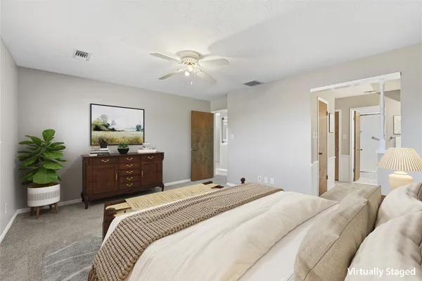 $289,900 | 5835 Enchanted Timbers Drive, Humble, TX 77346