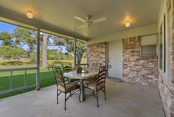 $289,900 | 5835 Enchanted Timbers Drive, Humble, TX 77346