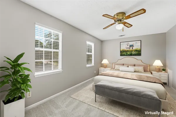 $289,900 | 5835 Enchanted Timbers Drive, Humble, TX 77346