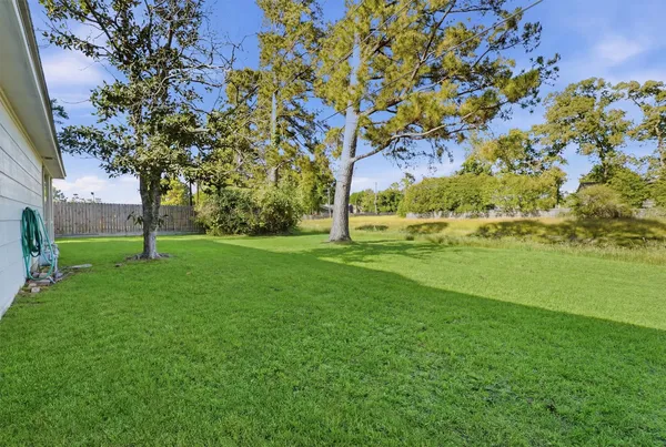 $289,900 | 5835 Enchanted Timbers Drive, Humble, TX 77346