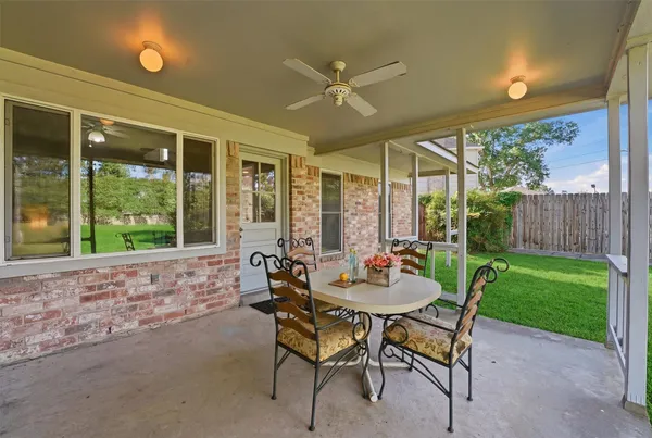 $289,900 | 5835 Enchanted Timbers Drive, Humble, TX 77346