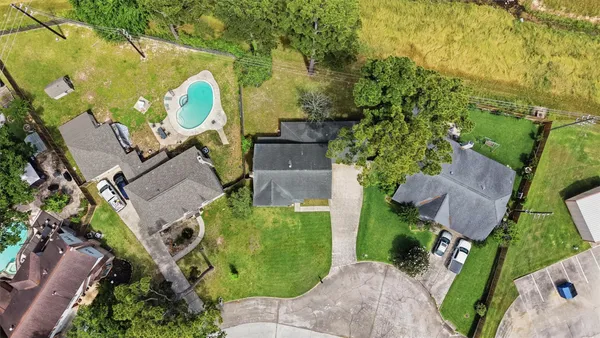 $289,900 | 5835 Enchanted Timbers Drive, Humble, TX 77346