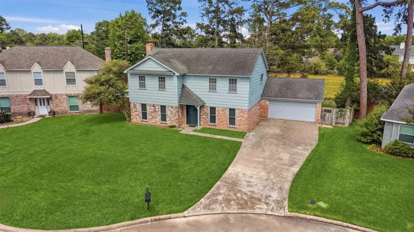 $289,900 | 5835 Enchanted Timbers Drive, Humble, TX 77346