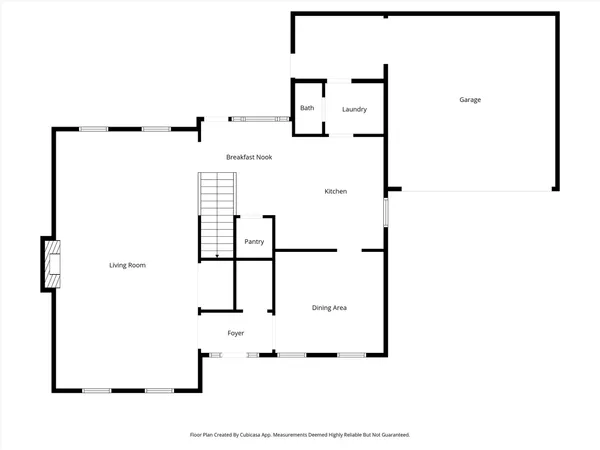$289,900 | 5835 Enchanted Timbers Drive, Humble, TX 77346