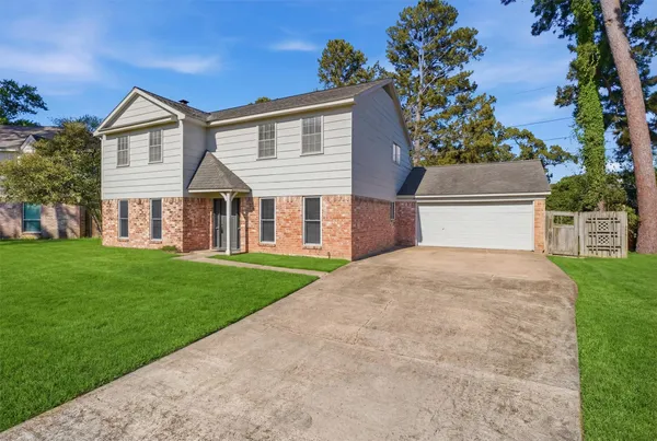 $289,900 | 5835 Enchanted Timbers Drive, Humble, TX 77346