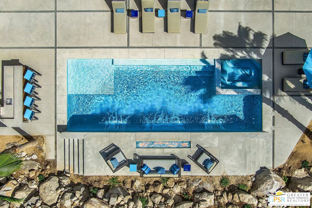 775 South La Mirada Road Palm Springs, CA 92264 - Photo 34 of 59