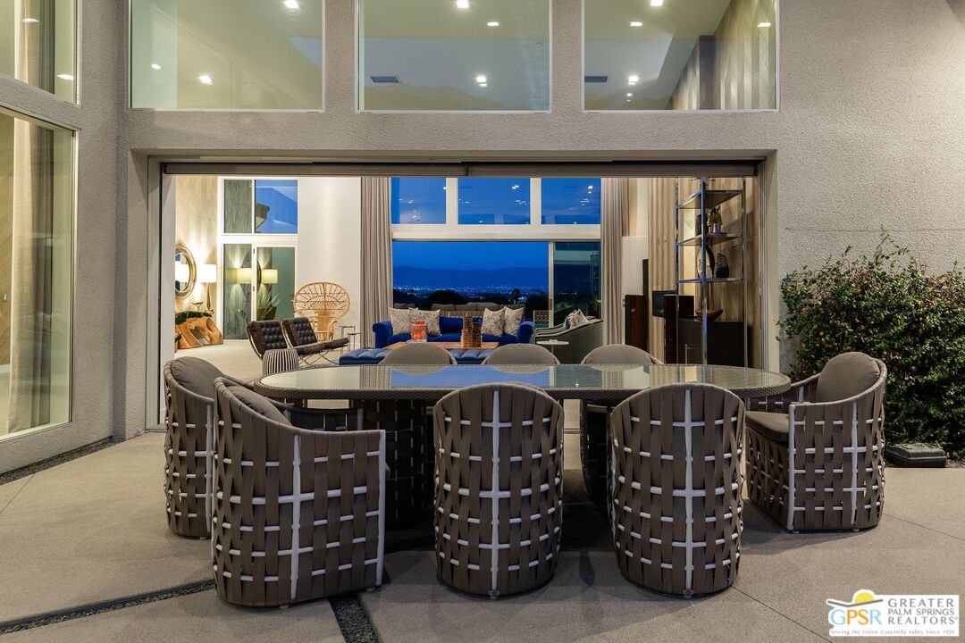 775 South La Mirada Road Palm Springs, CA 92264 - Photo 48 of 59