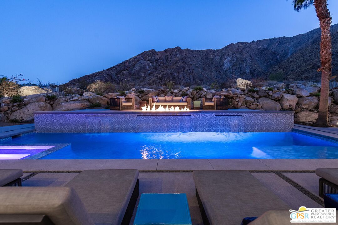 775 South La Mirada Road Palm Springs, CA 92264 - Photo 50 of 59