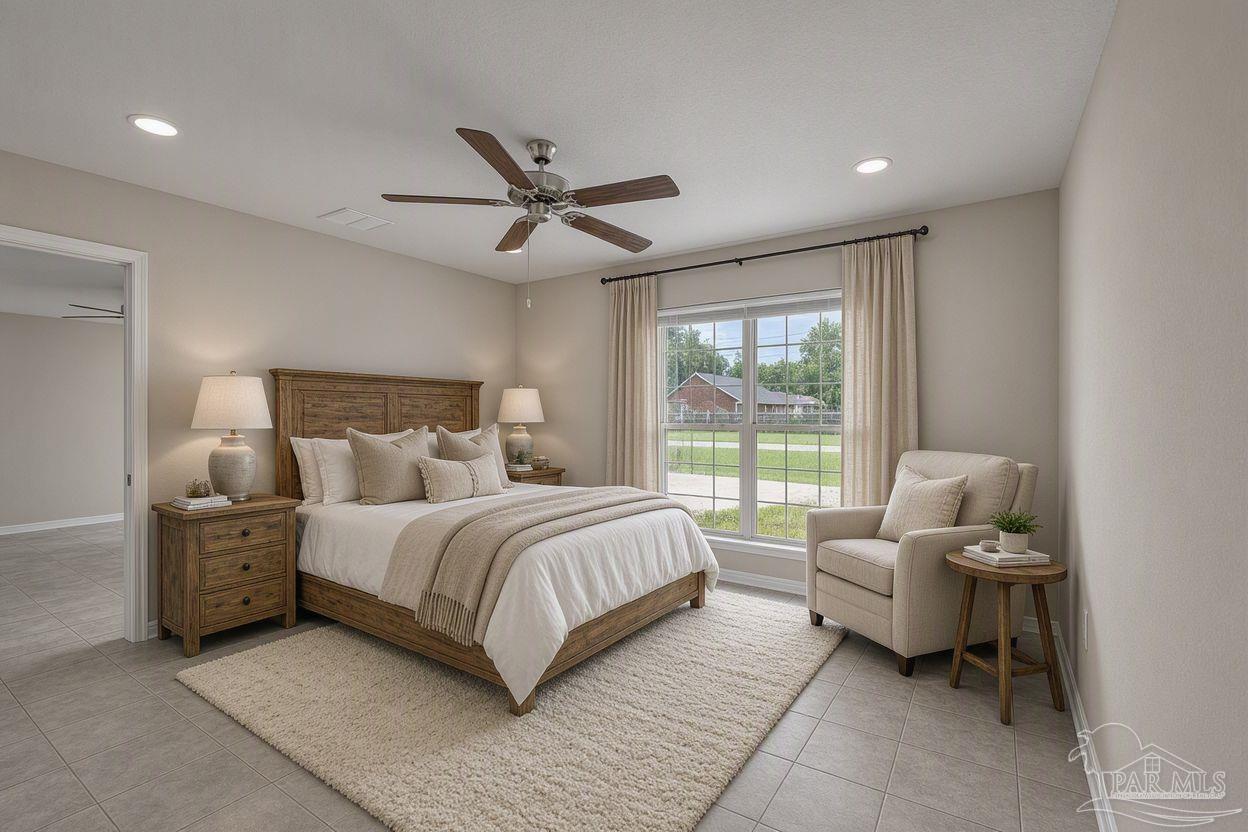 255 Kenmore Road Pensacola, FL 32503 - Photo 4 of 43