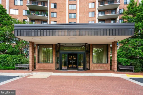 $595,000 | 3101 New Mexico Avenue Northwest, Unit 817, Washington, DC 20016