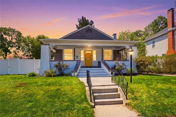 $459,900 | 22 Waldron Avenue, Cranston, RI 02910