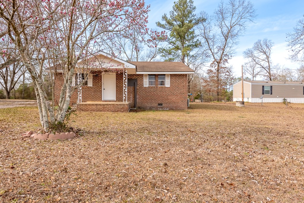 35273 Hesters Store Road Red Level, AL 36474 - Photo 3 of 28