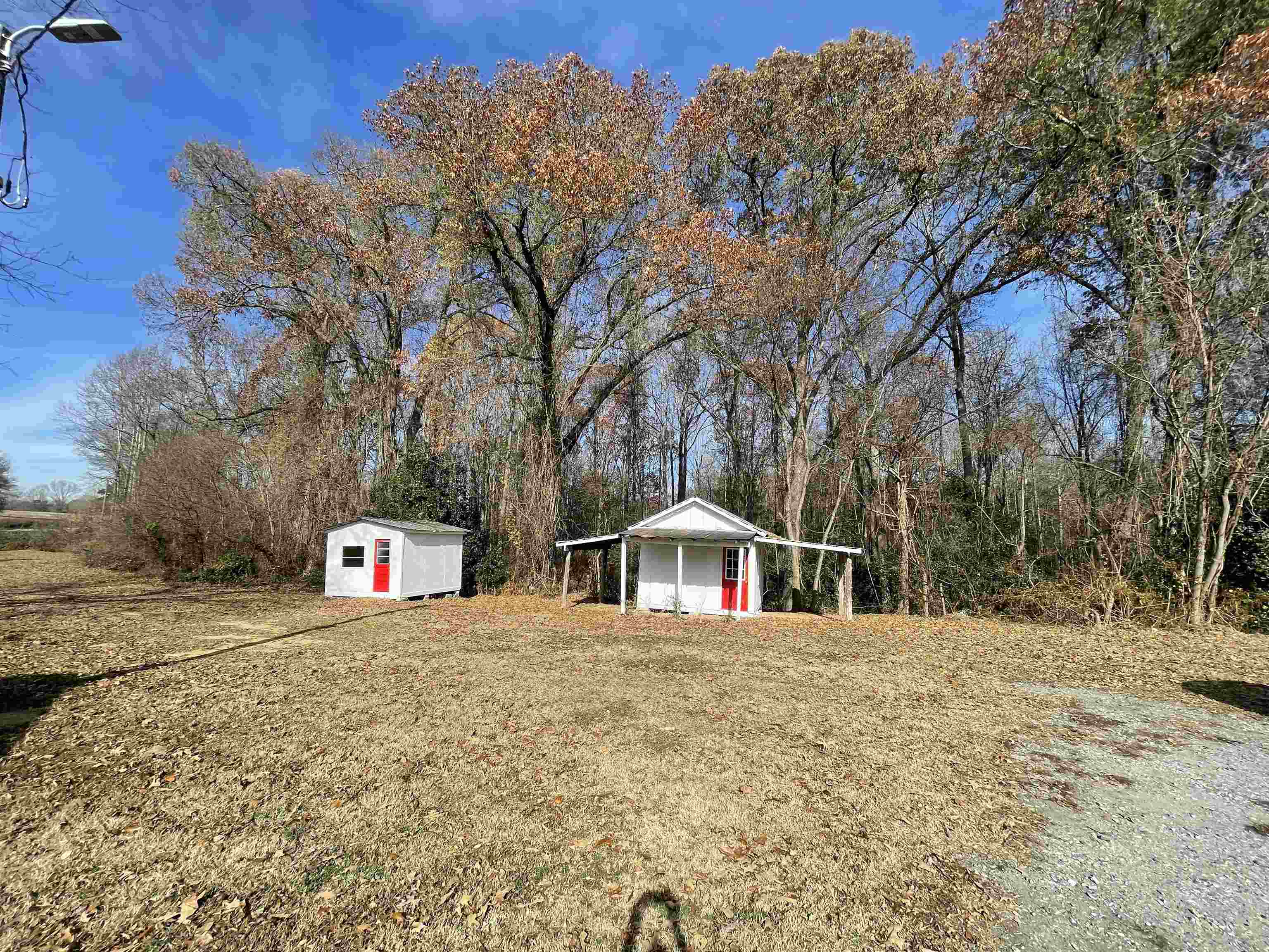 615 Old Buncombe Road Union, SC 29379 - Photo 23 of 23 Gallery Image 23