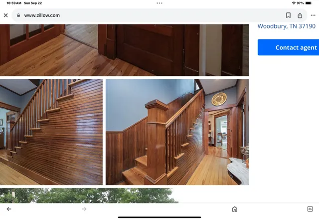 $2,700 | 208 South College Street, Woodbury, TN 37190