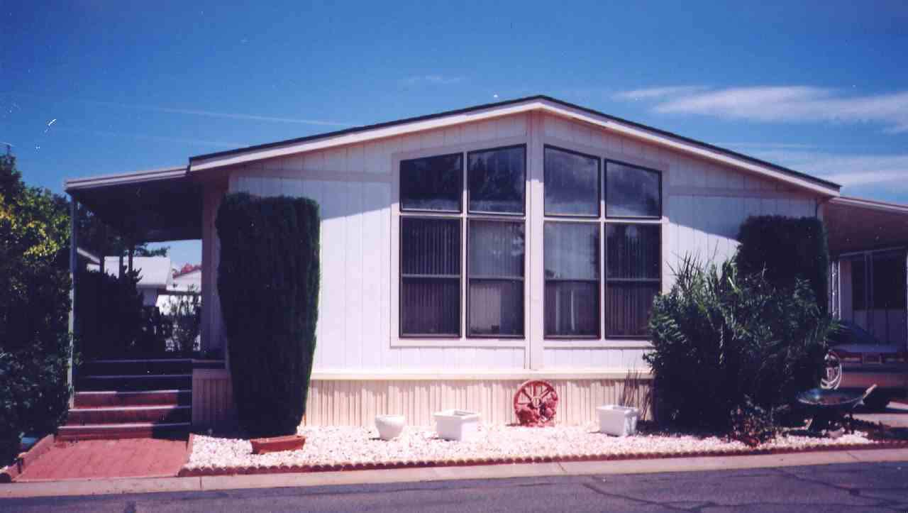 1360 North Dixie Downs Road, Unit 30 St. George, UT 84770 - Photo 1 of 1 Primary Photo