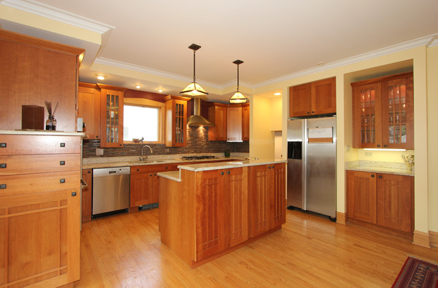 Undisclosed Address Oak Park, IL 60302 - Photo 7 of 25