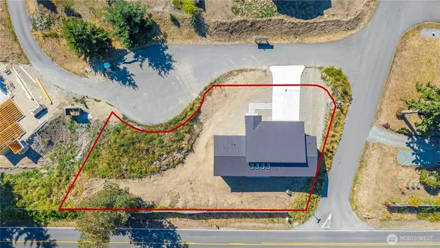 $895,000 | 5633 Morningtown Place, Freeland, WA 98249