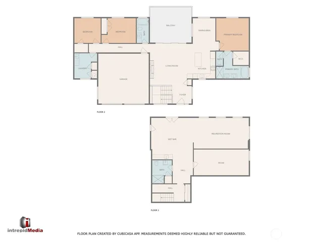 $895,000 | 5633 Morningtown Place, Freeland, WA 98249