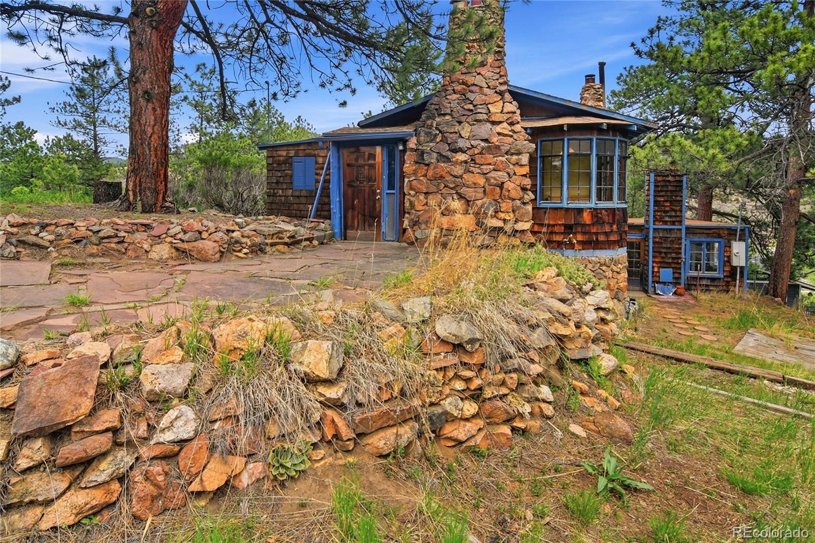 26079 Kingsbury Road Kittredge, CO 80457 - Photo 4 of 25