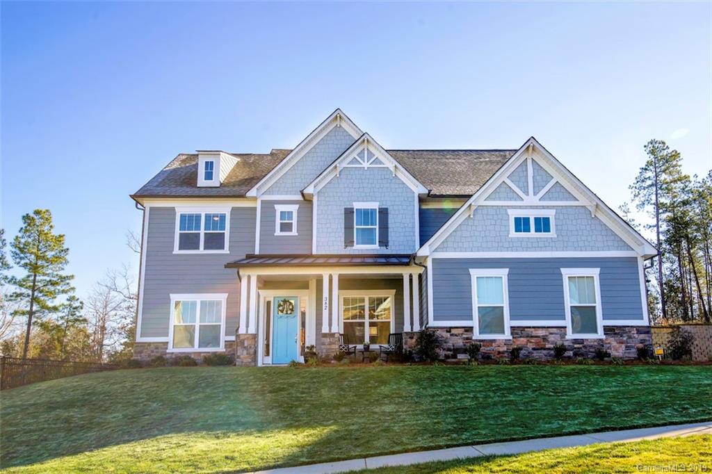 382 Hampton Trail Drive Fort Mill, SC 29708 - Photo 1 of 25
