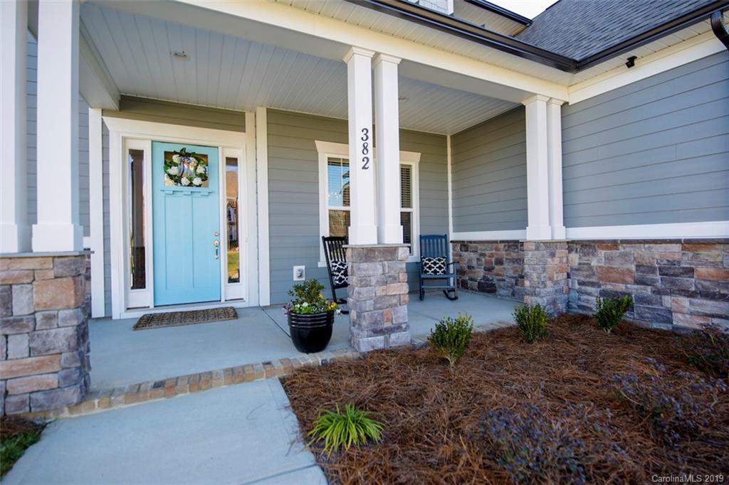 382 Hampton Trail Drive Fort Mill, SC 29708 - Photo 2 of 25