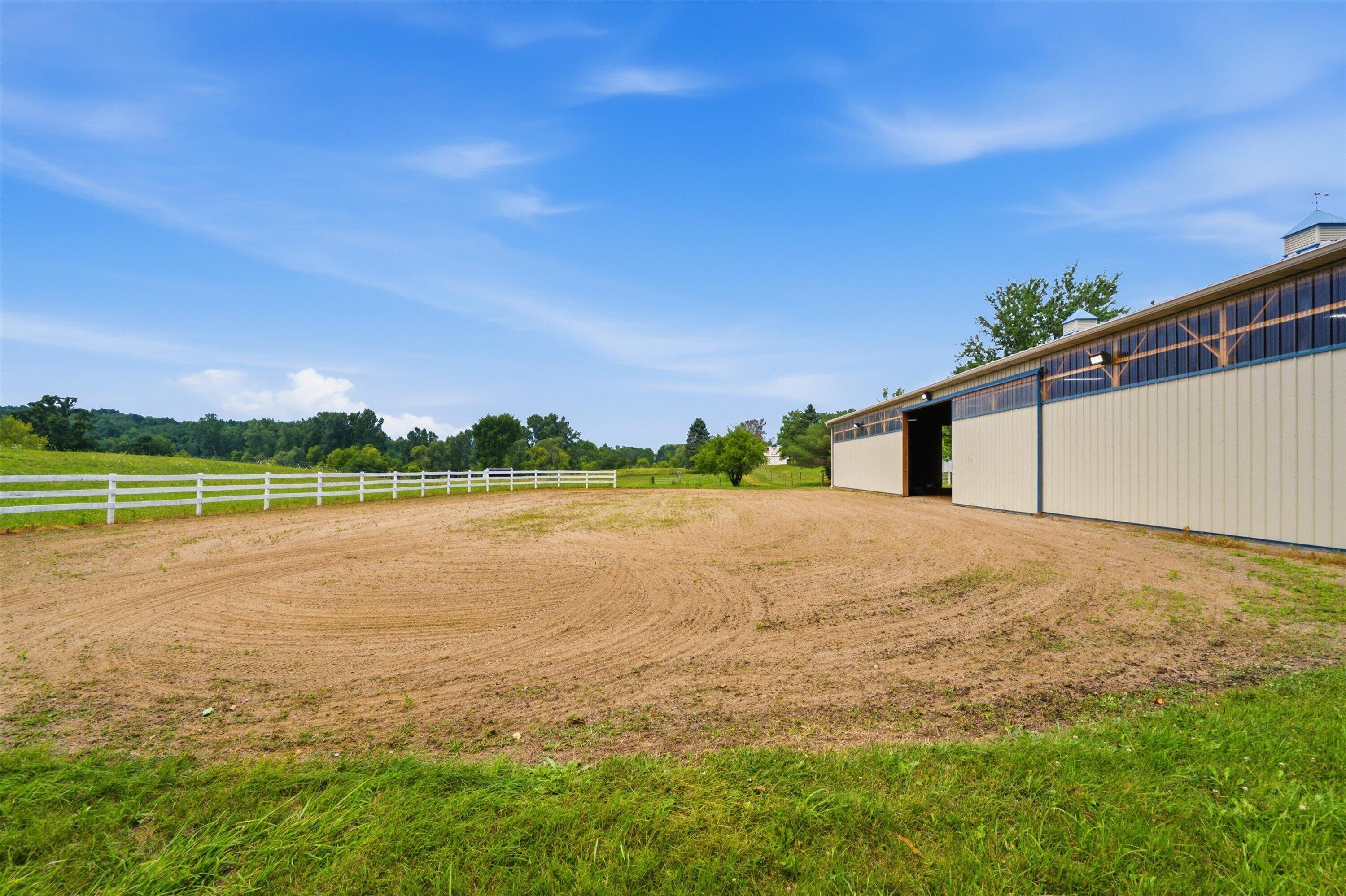 7310 Steinbach Road Manchester, MI 48158 - Photo 39 of 60 17-45