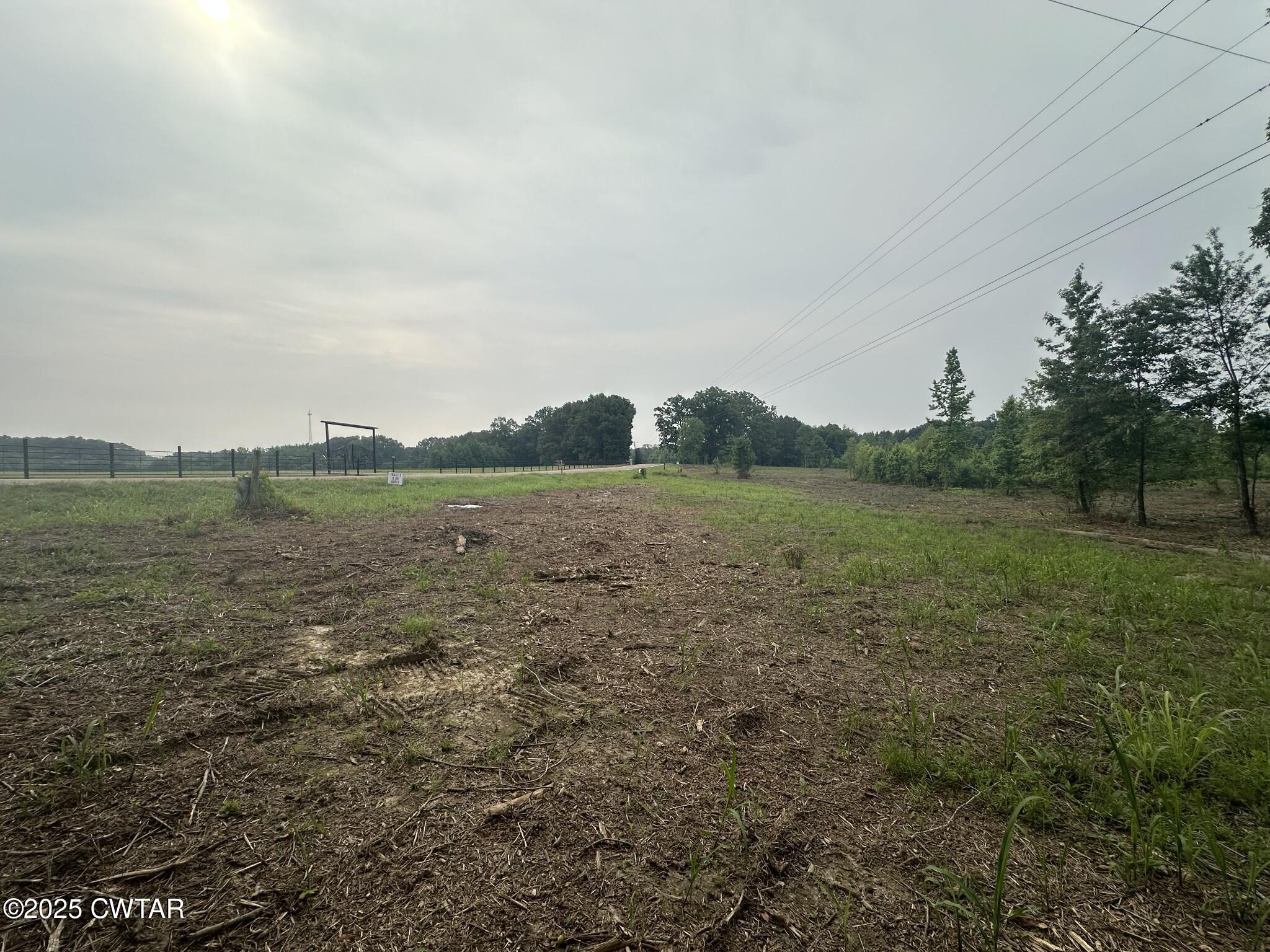 0 State Route Enville, TN 38332 - Photo 3 of 14 a view of a lake with an outdoor space