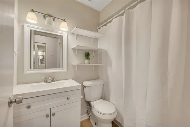 $168,000 | 1300 Surrey Lane Southwest, Marietta, GA 30008