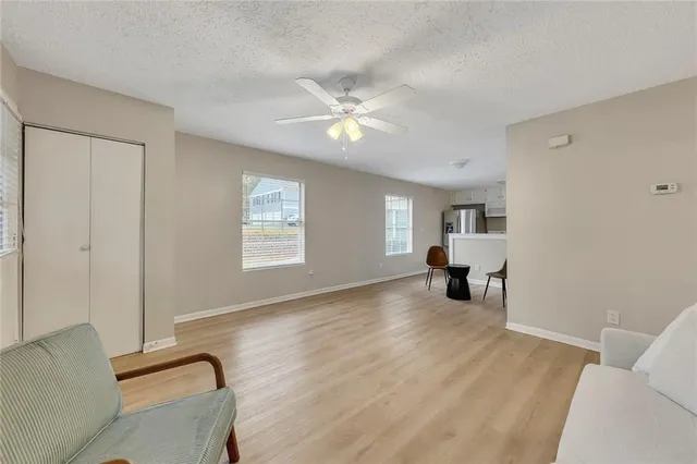 $168,000 | 1300 Surrey Lane Southwest, Marietta, GA 30008