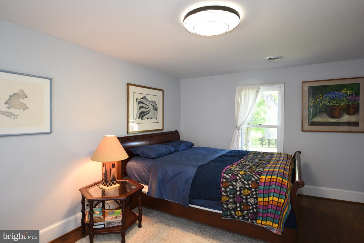 402 Castleton View Road Castleton, VA 22716 - Photo 13 of 29 Second Floor Bedroom 2 of 3