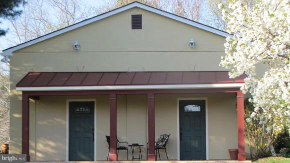 402 Castleton View Road Castleton, VA 22716 - Photo 15 of 29 Guest House
