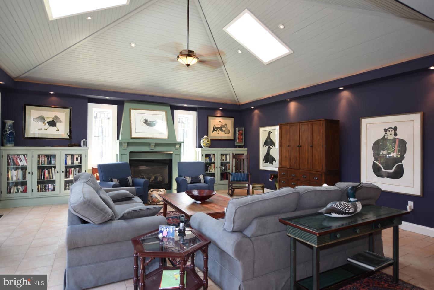 402 Castleton View Road Castleton, VA 22716 - Photo 9 of 29 Great Room