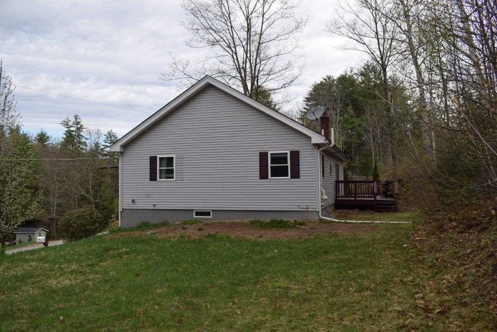 73 Gile Pond Road Franklin, NH 03235 - Photo 24 of 26 Gallery Image 24