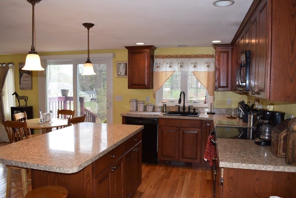 73 Gile Pond Road Franklin, NH 03235 - Photo 9 of 26 Gallery Image 9