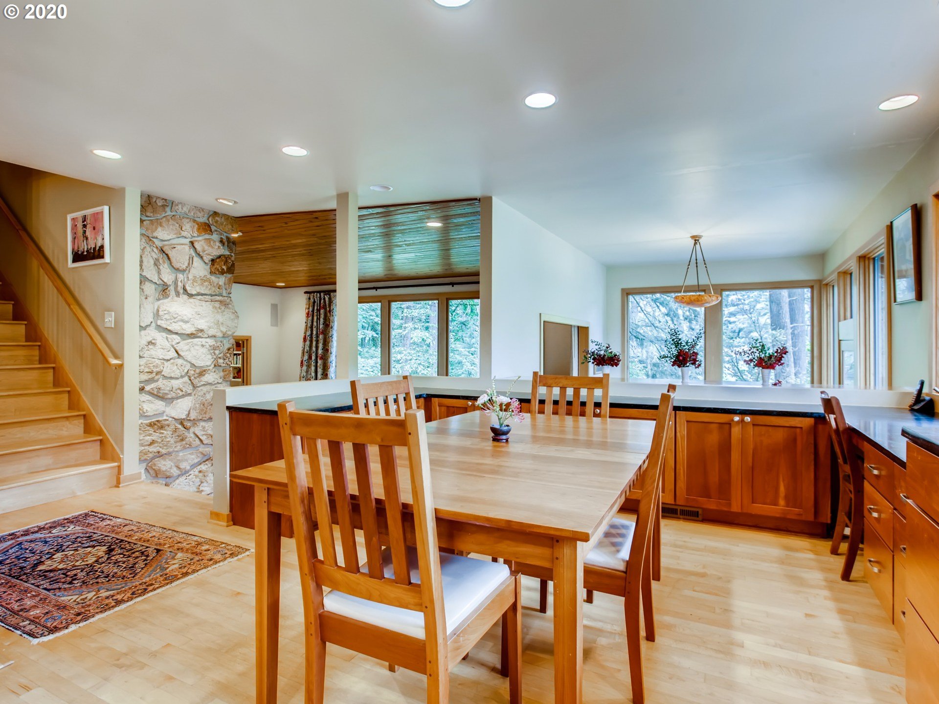 8355 Northeast Parrett Mountain Road Newberg, OR 97132 - Photo 13 of 32 Gallery Image 13